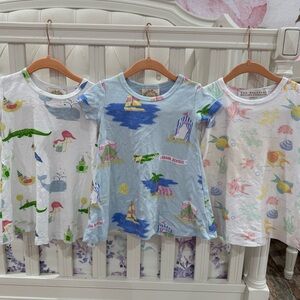 TBBC Polly play dress bundle